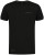 Majica Korda Mindset Minimal Tee Black XXXXL