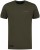 Majica Korda Mindset Minimal Tee Dark Olive XXXL