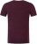 Majica Korda Minimal Tee Burgundy
