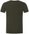 Majica Korda Minimal Tee Dark Olive