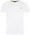 Majica Korda Minimal Tee White Veličina XXL
