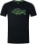 Majica Korda Outline Tee Black