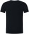 Majica Korda Outline Tee Black