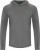 Majica Korda UPF Hooded Top Charcoal Veličina XXL