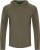 Majica Korda UPF Hooded Top Dark Khaki Veličina XXXXL