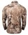 Majica Kryptek Dallol Lt Wt Rugby LS Highlander