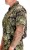 Majica Kryptek Dallol Lt Wt Rugby SS Obskura Transitional