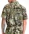 Majica Kryptek Dallol Lt Wt Rugby SS Obskura Transitional