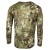 Majica Kryptek Hyperion LS Crew Obskura Transitional