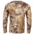 Majica Kryptek Hyperion LS Crew Top Highlander
