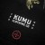 Majica Kumu Make Your Own Luck