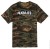 Majica LK Baits Camo Veličina M