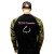 Majica LK Baits Dugi Rukav Unisex Crna/Camo