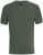 Majica Mainline Carp Tee Green