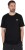 Majica Matrix Black Mini Logo T-Shirt Veličina XXL
