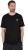 Majica Matrix Black Mini Logo T-Shirt