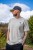 Majica Matrix Grey Mini Logo T-Shirt