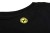 Majica Matrix Hex Print T-Shirt Black