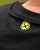 Majica Matrix Hex Print T-Shirt Black