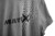 Majica Matrix Hex Print T-Shirt Grey Marl