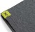 Majica Matrix Hex Print T-Shirt Grey Marl