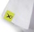 Majica Matrix Hex Print T-Shirt White