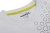 Majica Matrix Hex Print T-Shirt White