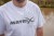 Majica Matrix Hex Print T-Shirt White