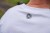 Majica Matrix Hex Print T-Shirt White