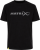 Majica Matrix Large Fade Logo T-Shirt - Black/Grey Veličina S