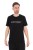Majica Matrix Large Fade Logo T-Shirt - Black/Grey