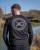 Majica Matrix Large Fade Logo T-Shirt - Black/Grey