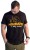 Majica Mikbaits Crna Veličina 4XL