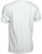 Majica Nash Make It Happen Badge Pocket T-Shirt Ecru