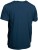 Majica Nash Make It Happen Badge Pocket T-Shirt Navy Blue