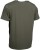 Majica Nash Make It Happen Badge T-Shirt Green