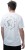 Majica Nash Make It Happen Carp Logo T-Shirt Ecru