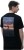 Majica Nash Make It Happen Cast T-Shirt Black