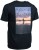 Majica Nash Make It Happen Cast T-Shirt Black