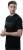 Majica Nash Make It Happen Coordinates T-Shirt Black