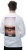 Majica Nash Make It Happen Sunset Long Sleeve T-Shirt Ecru