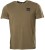 Majica Nash Make It Happen T-Shirt Box Logo Green