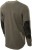 Majica Nash ZT HD Long Sleeve T-Shirt Green