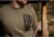 Majica Nash ZT HD Long Sleeve T-Shirt Green