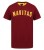 Majica Navitas Sloe Tee Port Veličina XXL