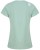 Majica Navitas Womens Tee Light Green