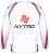Majica Nytro UVP Long Sleeve Shirt