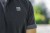 Majica Preston Core Collection Polo Black