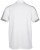 Majica Preston Core Collection Polo White