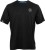 Majica Preston Core Collection T-Shirt Black